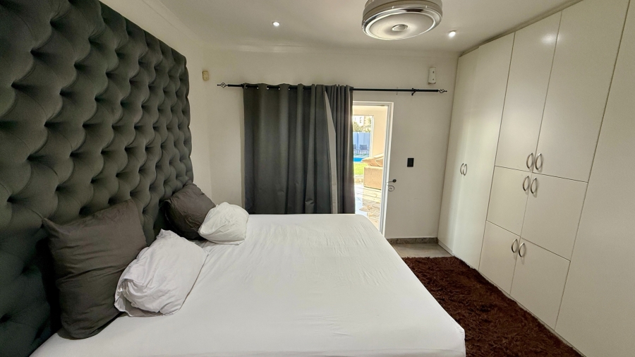 To Let 3 Bedroom Property for Rent in Parklands Western Cape